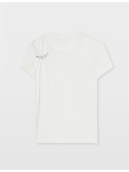 SUZAN ZADIG&VOLTAIRE | JWTS02871103 JUDO